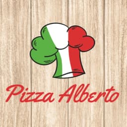 Pizza Alberto - Chrudim